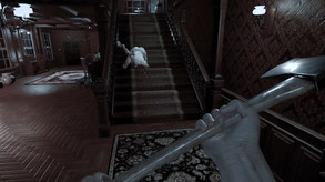 Dymension:Scary Horror Survival Shooter screenshot thumbnail video