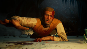 Cinematic Launch Trailer