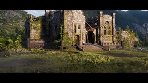 High Isle Launch Trailer EN
