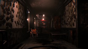 Silly Horror Trailer