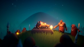 Arise: A Simple Story