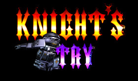 Knight's Try screenshot thumbnail video