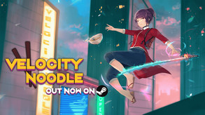 Velocity Noodle screenshot thumbnail video
