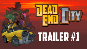 Dead End City screenshot thumbnail video