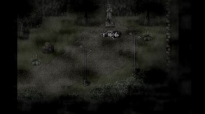 怒潮：被侵蚀-游戏截图