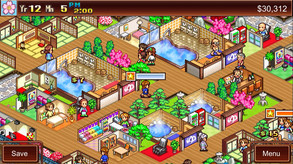 Hot Springs Story screenshot thumbnail video