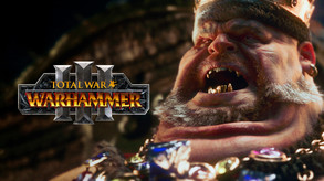 Total War: WARHAMMER III - Ogre Kingdoms screenshot thumbnail video