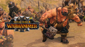 Total War: WARHAMMER III - Ogre Kingdoms screenshot thumbnail video