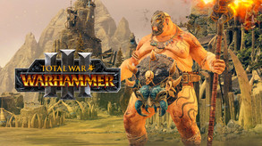 Total War: WARHAMMER III - Ogre Kingdoms screenshot thumbnail video