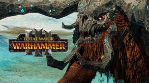 Total War: WARHAMMER III - Ogre Kingdoms screenshot thumbnail video