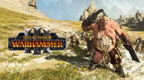 Total War: WARHAMMER III - Ogre Kingdoms screenshot thumbnail video