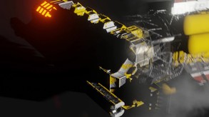 V: Rings of Saturn - Tales from the Rings screenshot thumbnail video