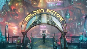 The Ascent - Chongqing Pack screenshot thumbnail video