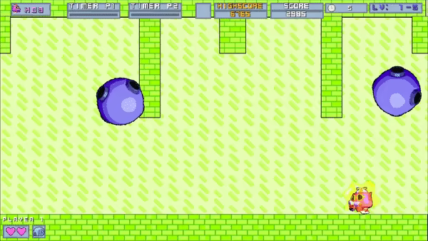 Boing Bang Adventure video 4