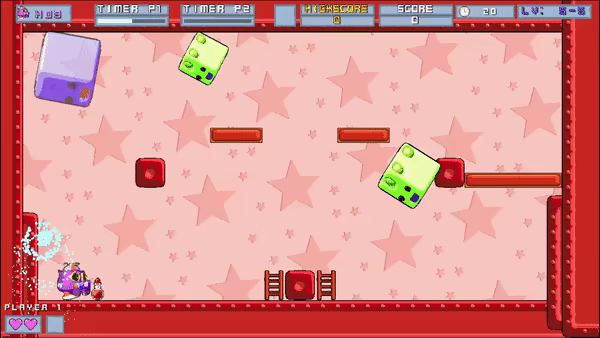Boing Bang Adventure video 3
