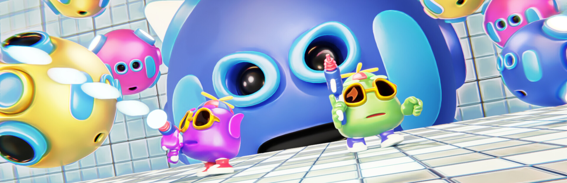 Boing Bang Adventure