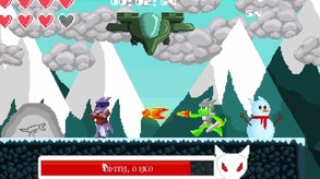 Dragon Mission screenshot thumbnail video
