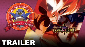 Makai Kingdom: Reclaimed and Rebound screenshot thumbnail video