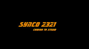 SynCo 2321 Trailer