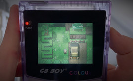 KARISVALE | Official Trailer