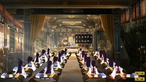 瀚辰书院
