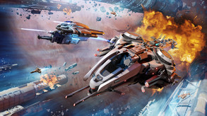 Star Conflict - Albireo (Deluxe Edition) screenshot thumbnail video