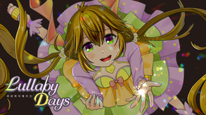 lullaby days PV3_eng