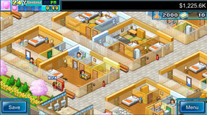 Dream House Days DX screenshot thumbnail video