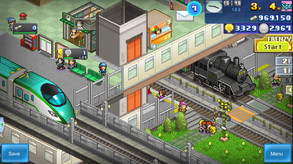 Station Manager screenshot thumbnail video