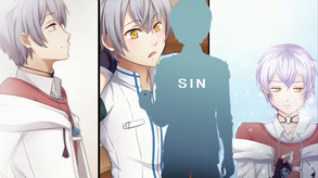Character Teaser - Sin