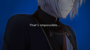 Character Teaser - Osamu
