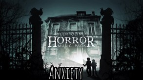 RPG Maker MV - Tyler Cline's Horror Music Pack screenshot thumbnail video