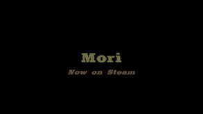 Mori Steam Trailer