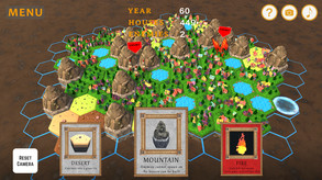 VillageBlade screenshot thumbnail video