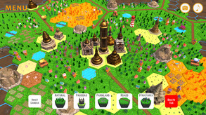 VillageBlade screenshot thumbnail video