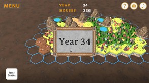 VillageBlade screenshot thumbnail video