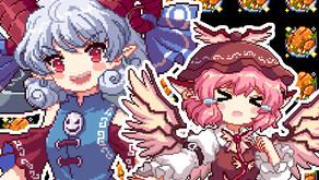 Touhou Mystia's Izakaya DLC1 Pack - Forest of Magic & Youkai Mountain screenshot thumbnail video