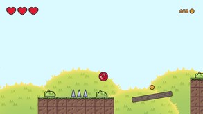 Red Hero Adventure screenshot thumbnail video