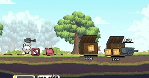 爆破兔头农场更新