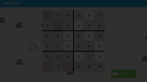 Tank Sudoku Trailer