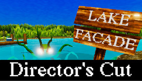 Lake Facade: Director's Cut - Announcement Trailer