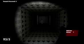 Claustrophobia screenshot thumbnail video