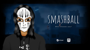 Smashball Trailer