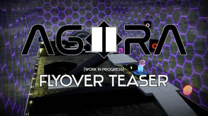 Agora Flyover Teaser
