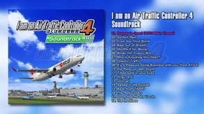 I am an Air Traffic Controller 4 Soundtrack video thumbnail for I am an Air Traffic Controller 4 Soundtrack