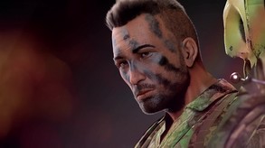 Trailer video thumbnail for Nero The Sniper Soundtrack