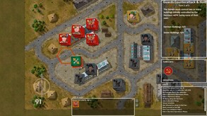 Lock 'n Load Tactical Digital: Enemy at the Gates Battlepack screenshot thumbnail video