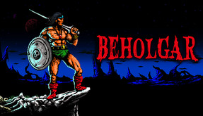 Beholgar-游戏截图