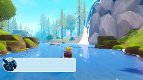 An Indie Game a Month: Unreal Journey screenshot thumbnail video