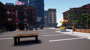 Zombie City screenshot thumbnail video